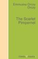 The Scarlet Pimpernel