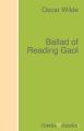 Ballad of Reading Gaol