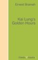 Kai Lung's Golden Hours