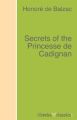 Secrets of the Princesse de Cadignan