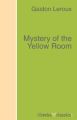 Mystery of the Yellow Room