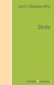 Strife