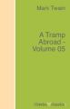 A Tramp Abroad - Volume 05