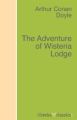 The Adventure of Wisteria Lodge