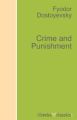 Crime and Punishment