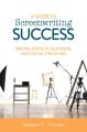 A Guide to Screenwriting Success