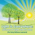 Light is Everywhere: Sources of Light and Its Uses (For Early Learners)