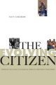 The Evolving Citizen