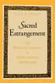 Sacred Estrangement