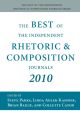 Best of the Independent Rhetoric and Composition Journals 2010, The