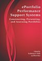 ePortfolio Performance Support Systems