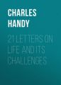 21 Letters on Life and Its Challenges