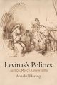 Levinas's Politics