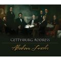 The Gettysburg Address (Unabridged)