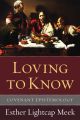 Loving to Know