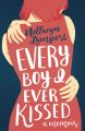 Every Boy I Ever Kissed