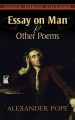 Essay on Man and Other Poems