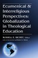 Ecumenical & Interreligious Perspectives