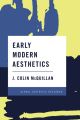 Early Modern Aesthetics