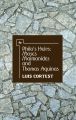 Philos Heirs: Moses Maimonides and Thomas Aquinas