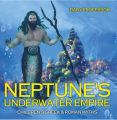 Neptune's Underwater Empire- Children's Greek & Roman Myths