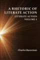 Rhetoric of Literate Action, A