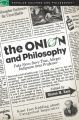 The Onion and Philosophy