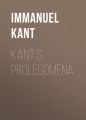 Kant's Prolegomena