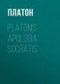 Platonis Apologia Socratis