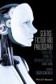 Science Fiction and Philosophy. From Time Travel to Superintelligence