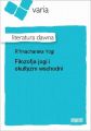 Filozofja jogi i okultyzm wschodni