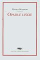 Opadle liscie