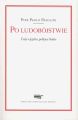 Po ludobojstwie