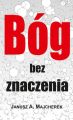 Bog bez znaczenia