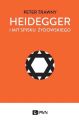 Heidegger i mit spisku zydowskiego