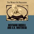 Bertrand Russell and A. N. Whitehead