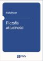 Filozofia aktualnosci