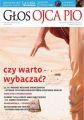 Glos Ojca Pio nr 5 (89) wrzesien/pazdziernik 2014