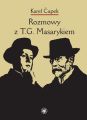 Rozmowy z T.G. Masarykiem