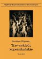 Trzy wyklady kopernikanskie
