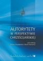 Autorytety w perspektywie chrzescijanskiej