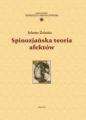 Spinozjanska teoria afektow