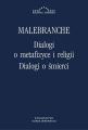 Dialogi o metafizyce i religii. Dialogi o smierci