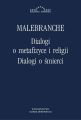 Dialogi o metafizyce i religii. Dialogi o smierci