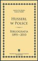 Husserl w Polsce