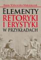 Elementy retoryki i erystyki w przykladach