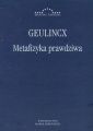 Metafizyka prawdziwa