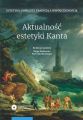 Aktualnosc estetyki Kanta