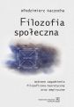 Filozofia spoleczna