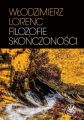 Filozofie skonczonosci